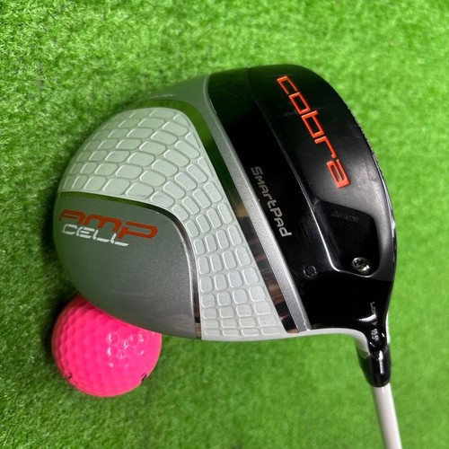 Cobra ampcell driver l - cobra,