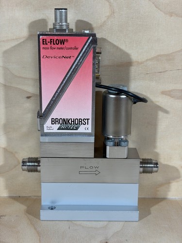 Bronkhorst flow aix - bronkhorst, aix-043ce