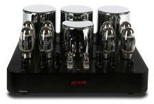 Ayon Triton PA - KT 150 High-End Röhren-Endstufe
