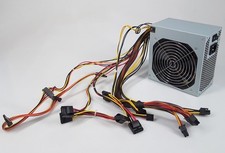 450 Watt Thermaltake LP-450AH2NF ATX 2.3 450W Netzteil PSU Computer Power Supply