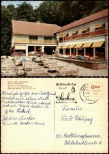 Ansichtskarte Bad Grund (Harz)