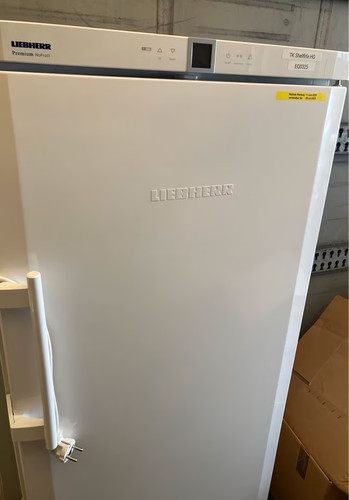 Liebherr frost premium - -, no