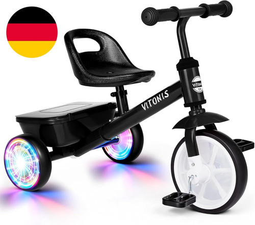 Kleinkinder dreirad 2 - ab,