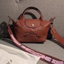 Longchamp Le pliage Xtra XS