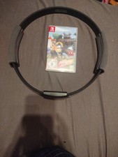 nintendo switch ring fit