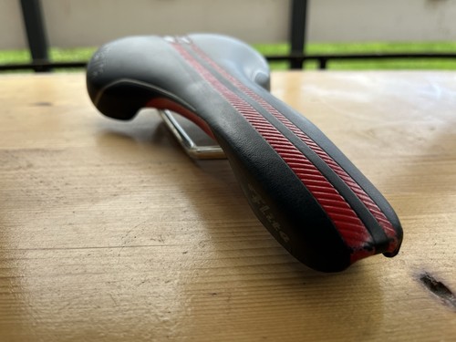 Selle italia flite - flite, titanium