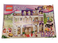 LEGO Friends 41101 Heartlake