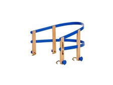 Davos-Rückenlehne für