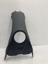 VERKLEIDUNG TANKDECKEL BMW R