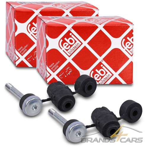 Febi bilstein koppelstange - febi,