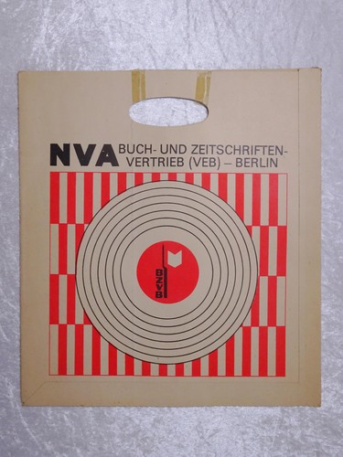 Ddr design papier - design,