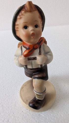Hummel figur 0 - 82, 2/0