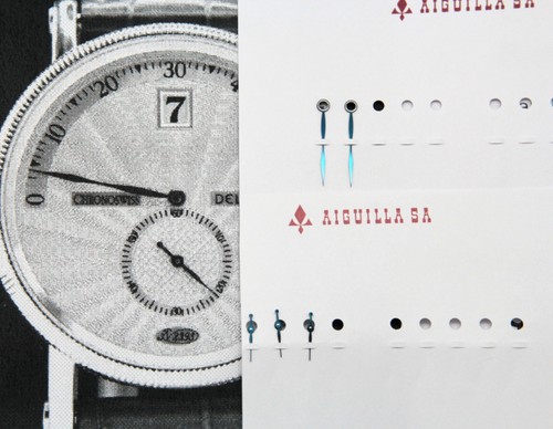 Oem chronoswiss ch1421 delphis - oem,