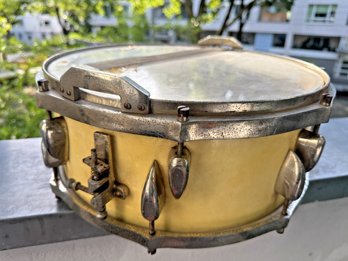 Tromsa snare white marine - tromsa,