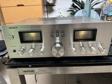 Sony TA-F5A Stereo-Verstärker