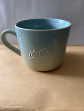 Mc Cafe Tasse Becher Mc
