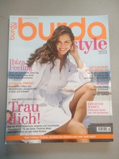 Burda Style 3/2011 | März |