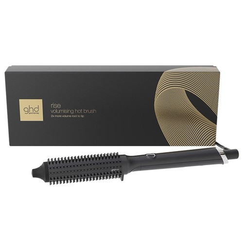 Ghd rise hot brush - rise, –
