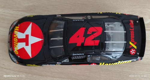Dodge nascar modellauto 42 - nascar,