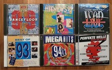 Megahits 90iger Hitnews 91 Perfekte Welle 