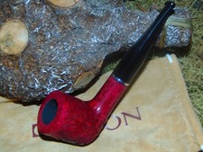 Bruyereholz Pfeife Tabakpfeife