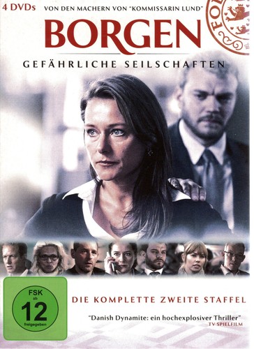Borgen gefährliche - borgen,