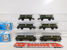 6x Märklin H0 AC 4040 Tin