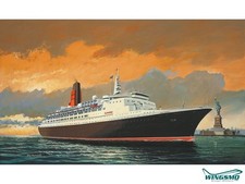 Revell Queen Elizabeth II