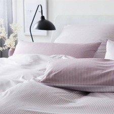 Elegante Jersey Bettwäsche