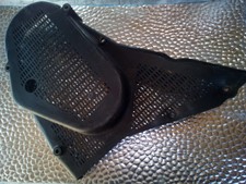 Zahnriemenabdeckung (