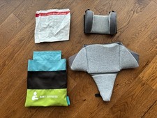 Croozer Fahrradanhänger Baby Supporter Sitzverkleinerung Kleinkind 6-18 Monate