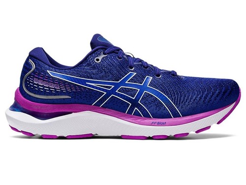 Running asics gel cumulus - gel-cumulus, 24