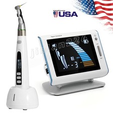 Dental Endo Apex Locator Root