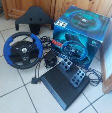 Logitech Driving Force EX