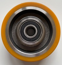 Lastrad passend für Steinbock / Boss WP10