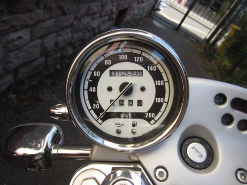 BMW-Motorrad