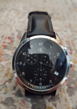 Calvin Klein Chronograph K22271
