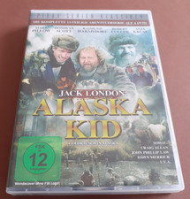 Jack London: Alaska Kid -