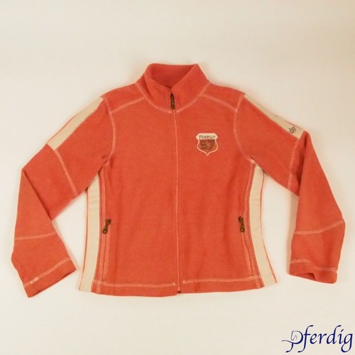Pikeur kinder fleecejacke m - kinder-,