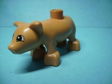 Lego Duplo Tier,Tiere,Ferkel
