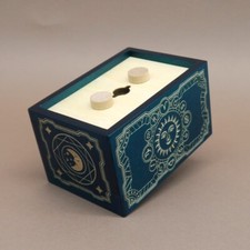 MOONSHINE - tolle Knobel-Box