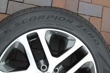 Pirelli All Season M+S 255/60