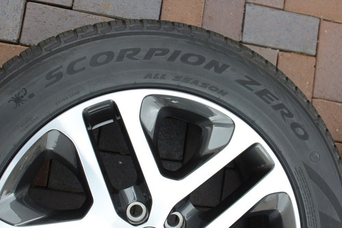 Pirelli all season - pirelli, m+s