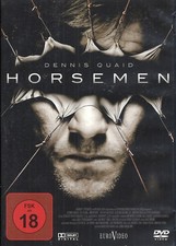 Dennis quaid ist - dennis, "horsemen"