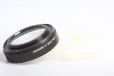 Leica Leitz 16545 Elpro 1 Nahvorsatz für Leica-R 2/50