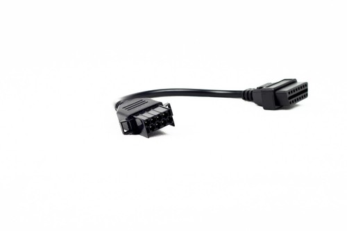 Für volvo obd2 pin - 16,