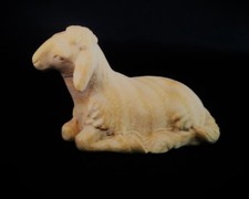 Pema Krippenfigur Schaf