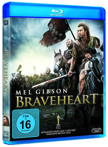 Braveheart