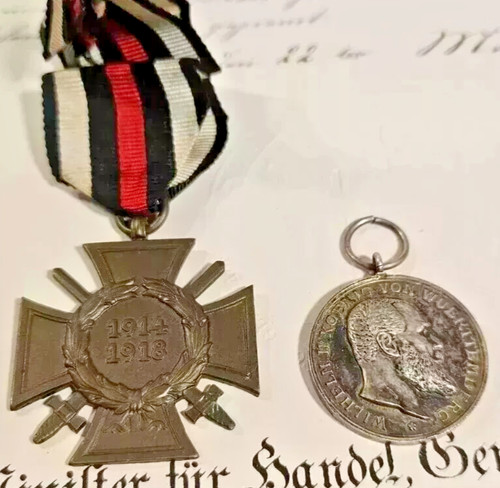 Ww1 württemberg könig - ww1,