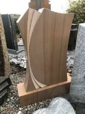 Grabstein Naturstein in